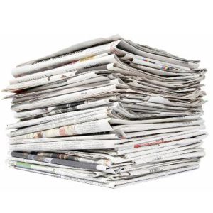 روزنامه باطله بسته 700گرمی